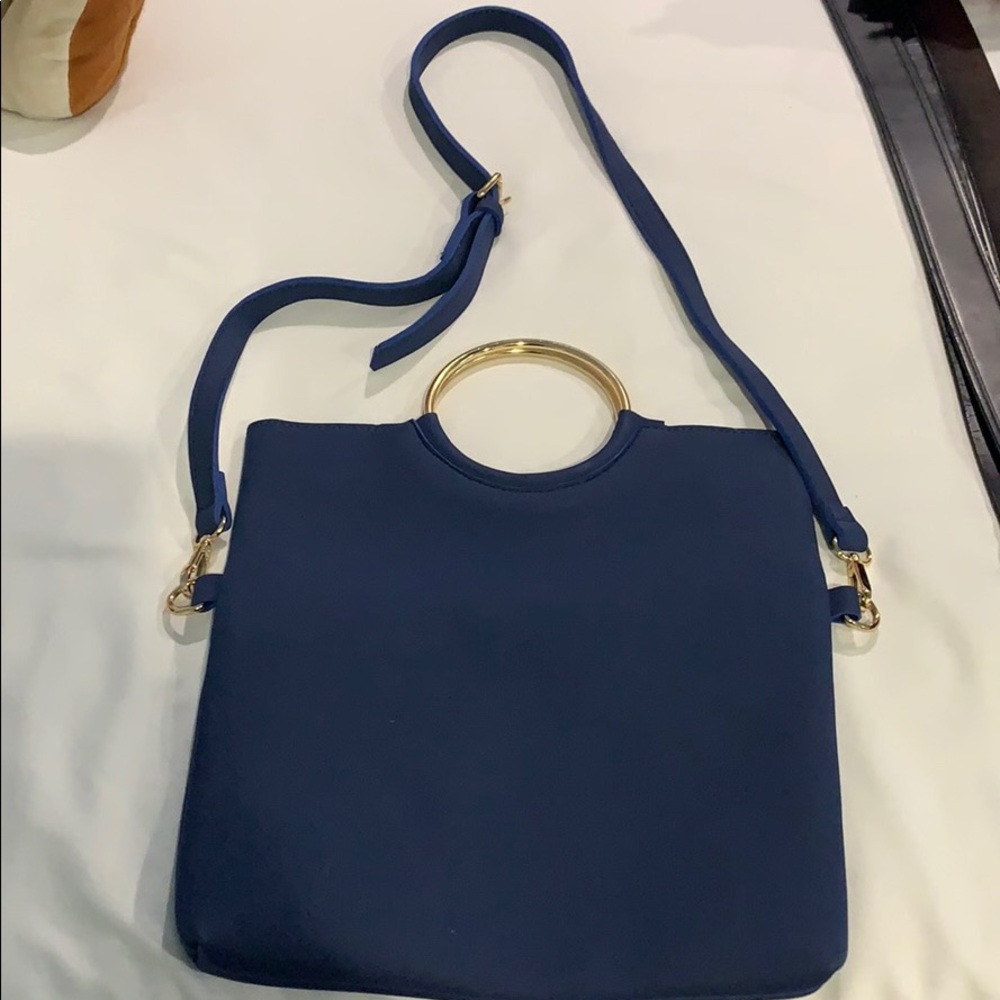 Brand New Never Used crossbody bag !